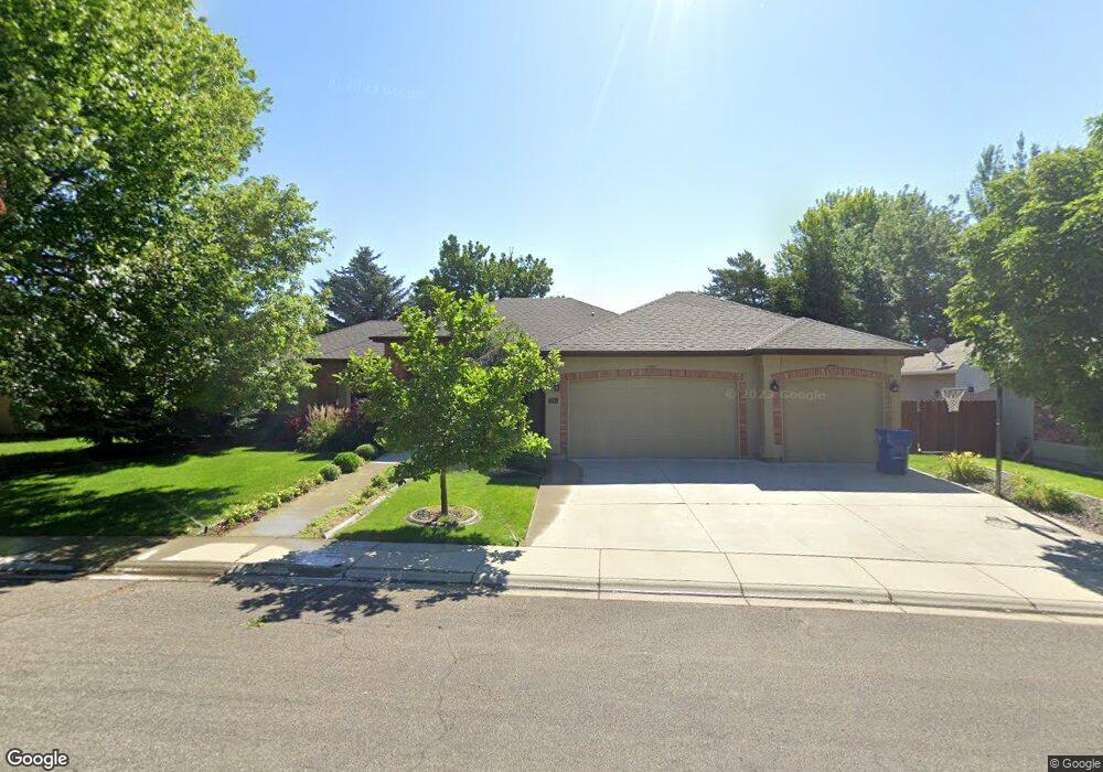 1074 N Glenabby Place, Eagle, ID 83616 - photo 1