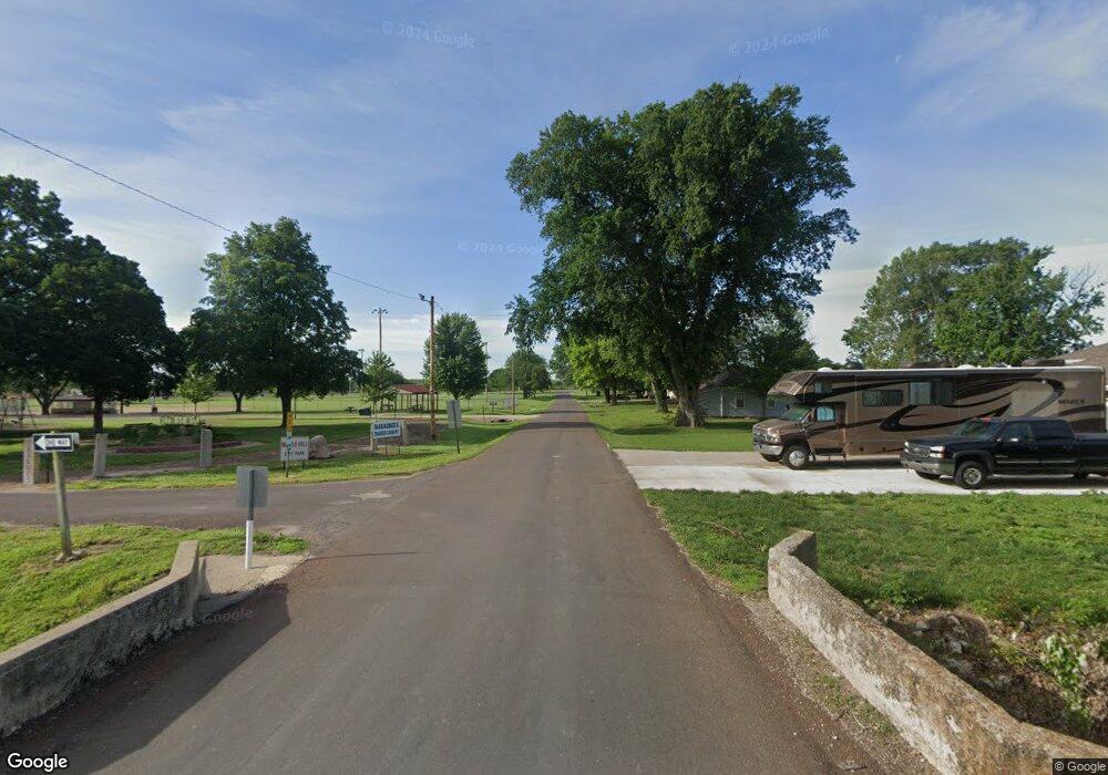 200 Pierce St, Maple Hill, KS 66507 - photo 1