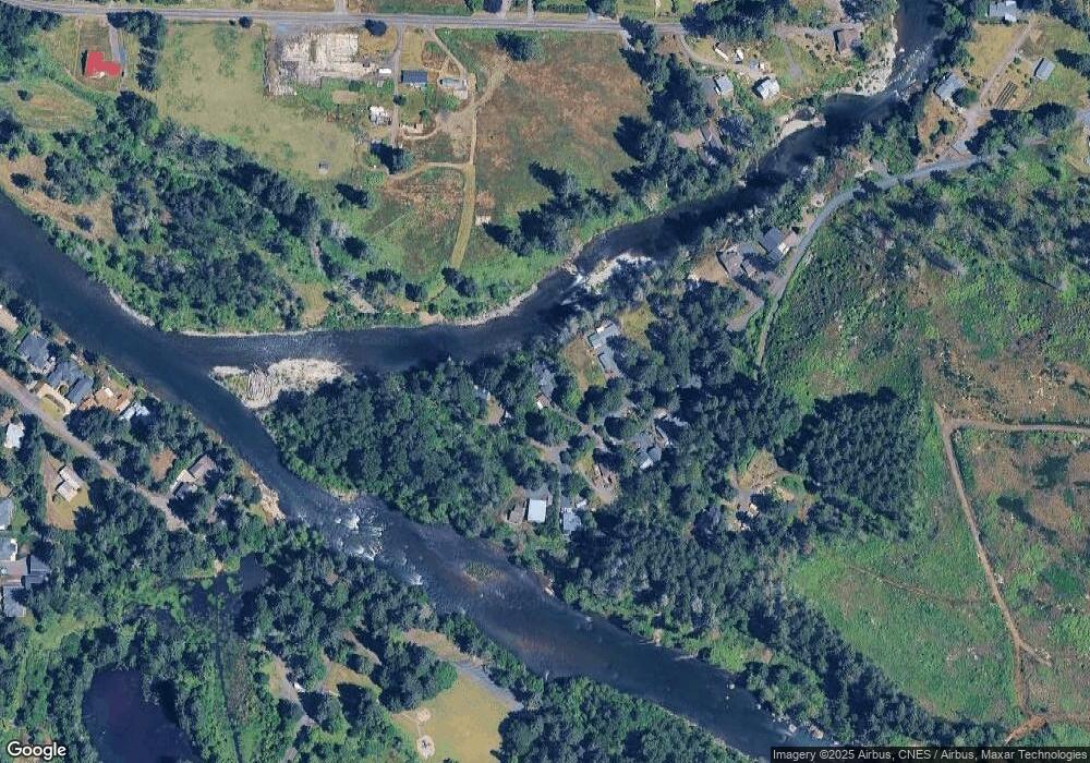 11713 Riverwood Dr SE, Lyons, OR 97358 - photo 1