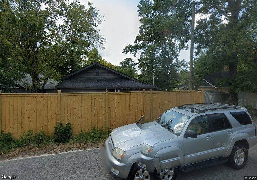 307 Carpenter St, West Columbia, SC 29169 - photo 1