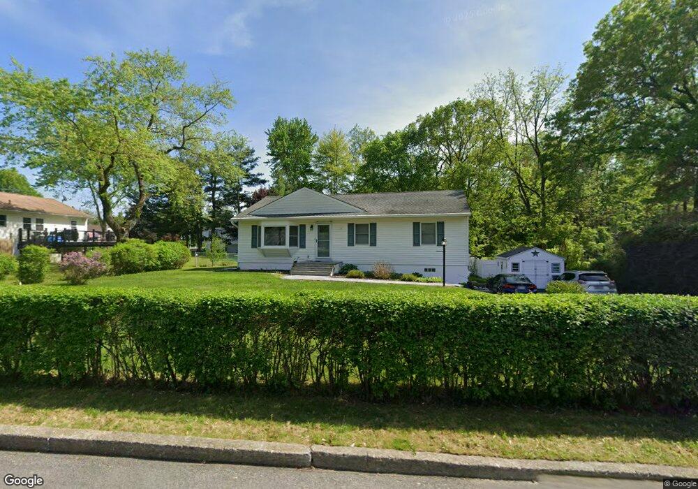 45 Balfour Dr, Wappingers Falls, NY 12590 - photo 1