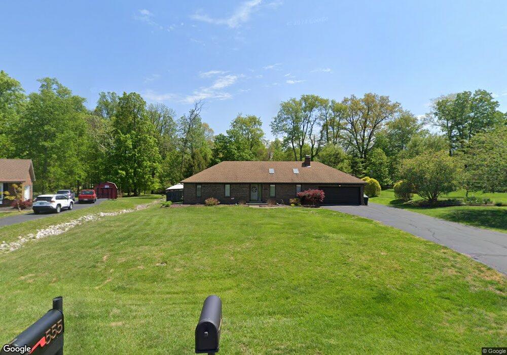 560 Stoneview Dr, New Albany, IN 47150 - photo 1