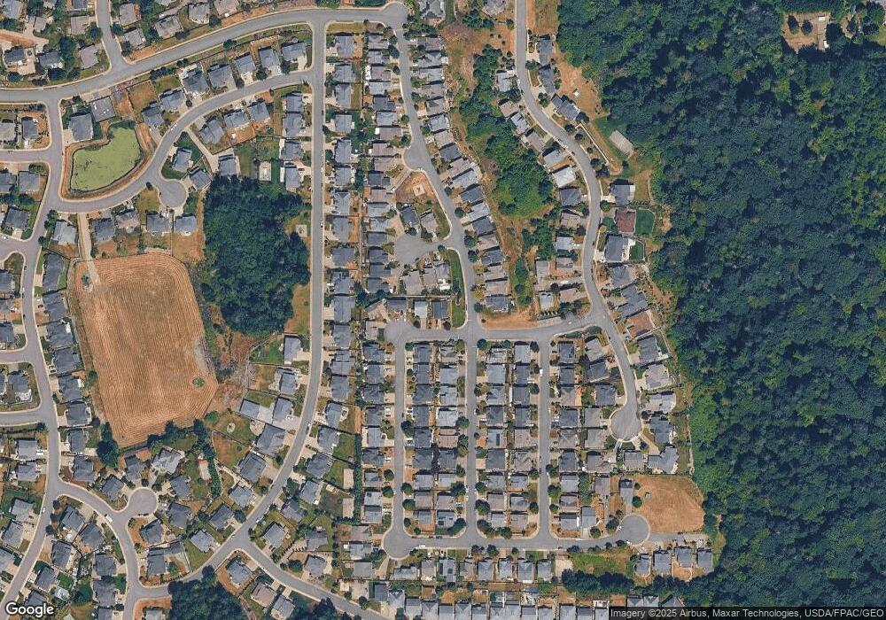 13827 171st St E, Puyallup, WA 98374 - photo 1