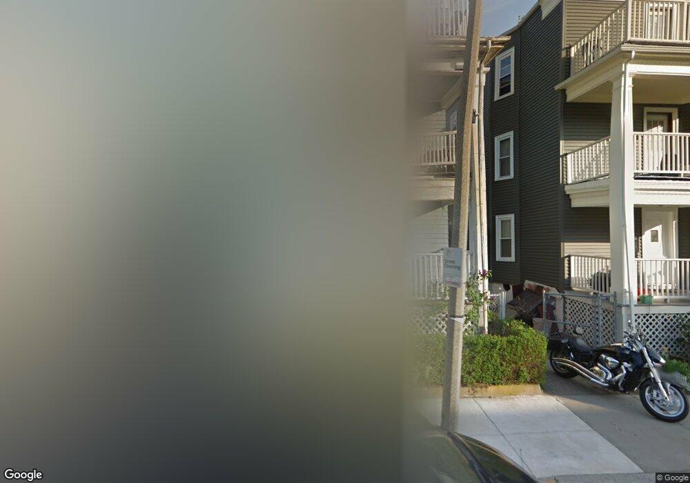 23 Lithgow St, Dorchester Center, MA 02124 - photo 1