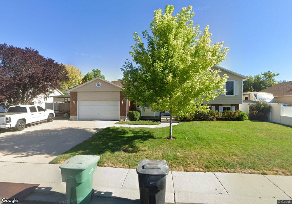 2598 Jean Way, West Jordan, UT 84084 - photo 1