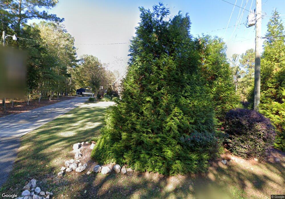 868 Indian Fork Rd, Chapin, SC 29036 - photo 1