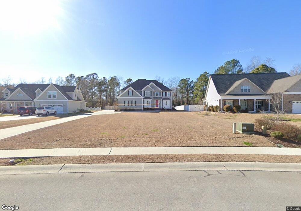 301 Iverleigh Ln, Jacksonville, NC 28540 - photo 1