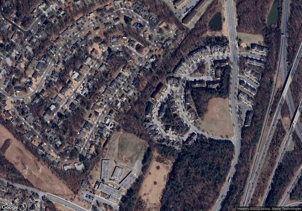 9308 Ispahan Loop, Laurel, MD 20708 - photo 1