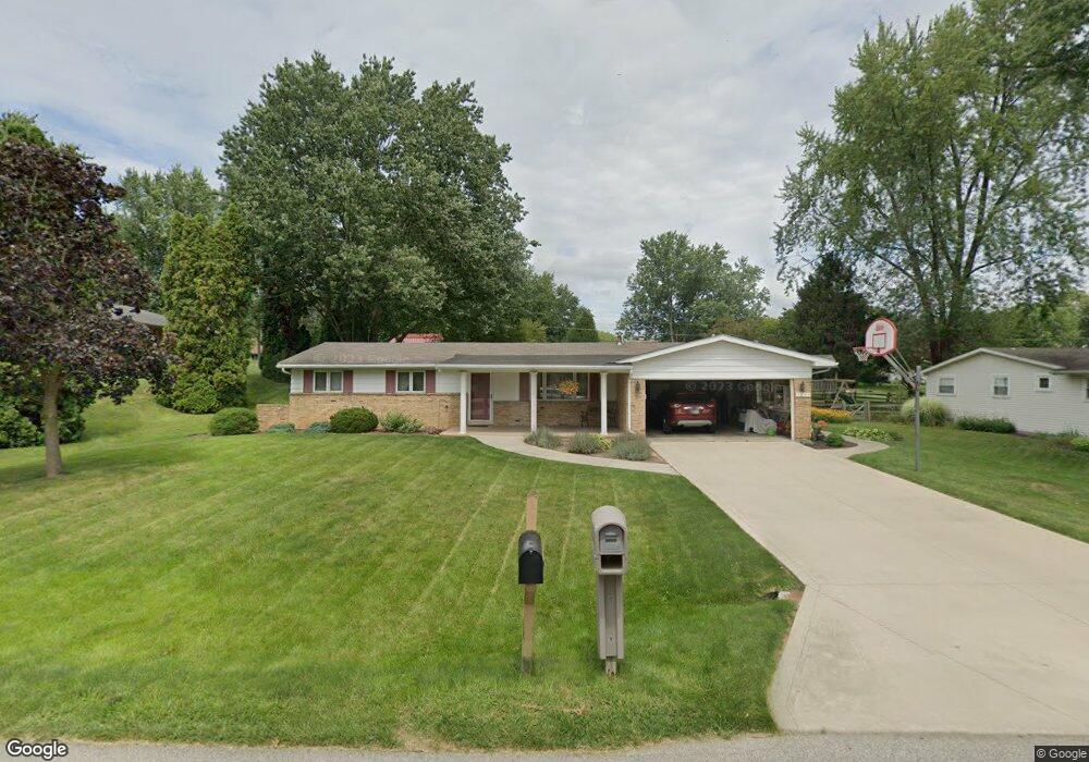 10119 Gerig Rd, Leo, IN 46765 - photo 1