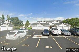 257 W 1395 S Unit 257, Logan, UT 84321