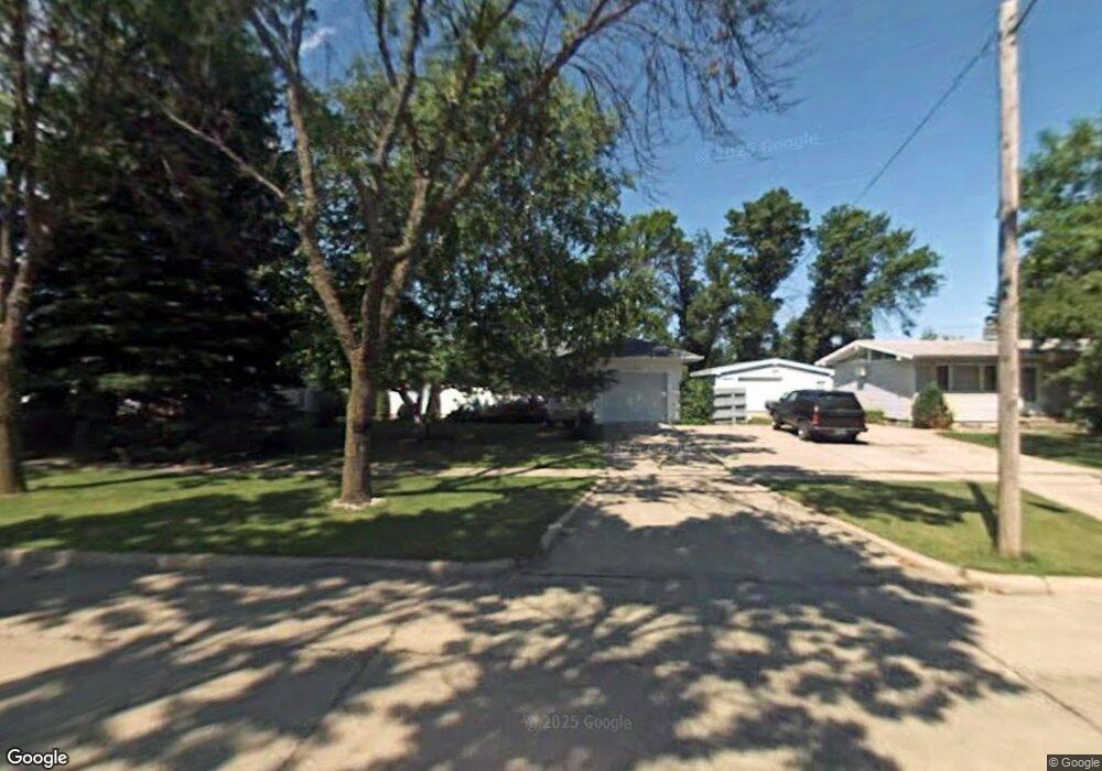1721 17th St S, Fargo, ND 58103 - photo 1