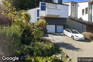 7107 Westmoorland Dr, Berkeley, CA 94705