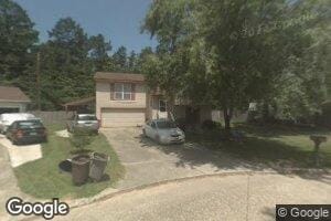 3403 Dryburgh Ct, Huffman, TX 77336