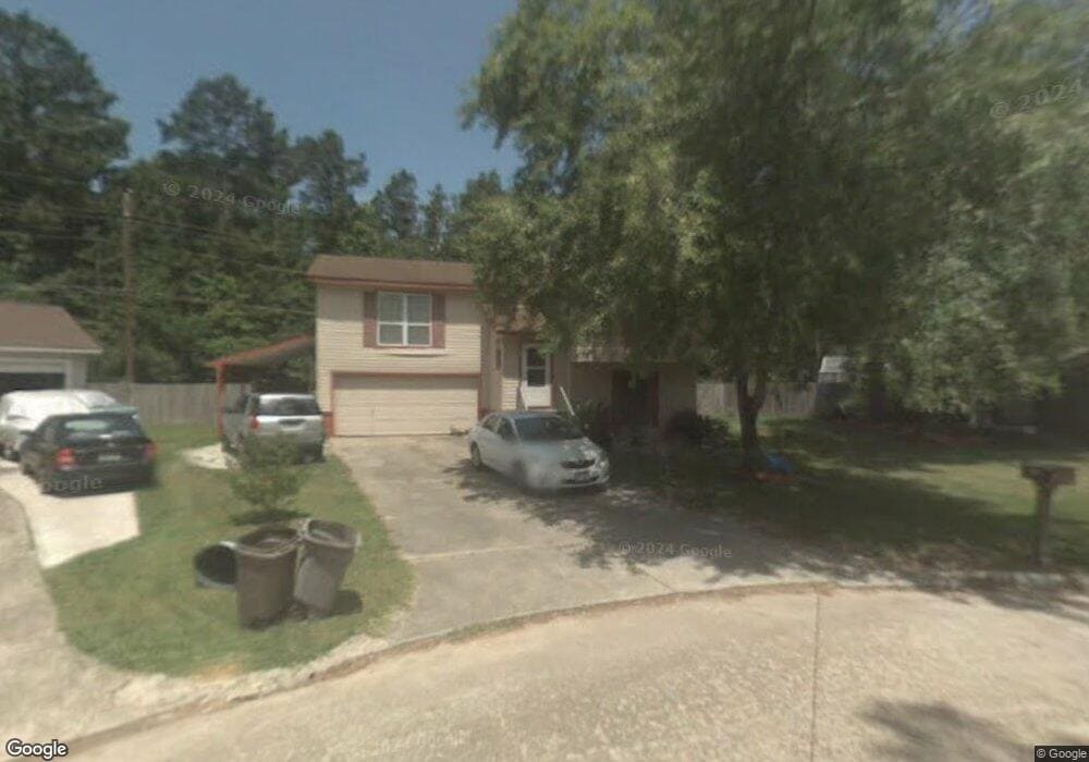 3403 Dryburgh Ct, Huffman, TX 77336 - photo 1