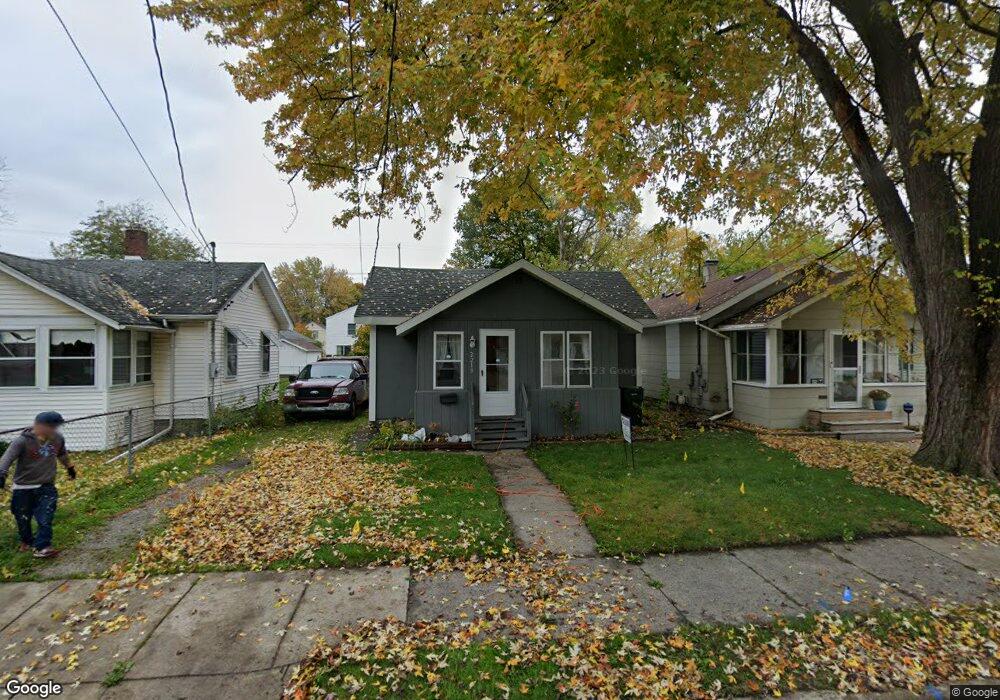 2219 Forest Ave, Lansing, MI 48910 - photo 1