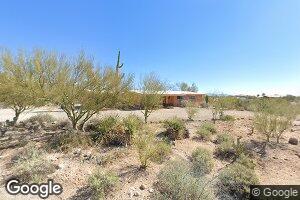 5520 N Agave Dr, Tucson, AZ 85704