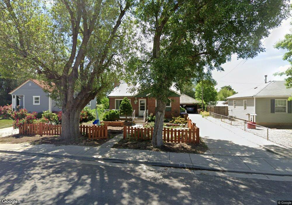 88 E 7660 S, Midvale, UT 84047 - photo 1