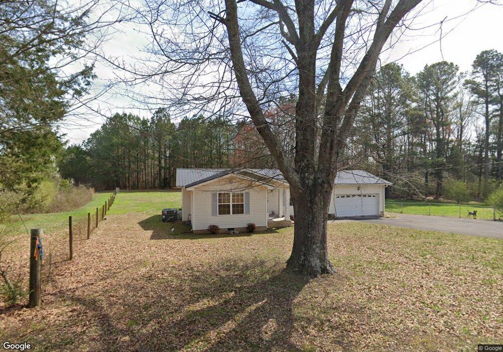 1629 Peavine Rd, Rock Spring, GA 30739 - photo 1