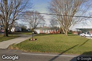 1308 E Royerton Rd, Muncie, IN 47303
