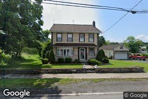 9081 Route 235, Beavertown, PA 17813