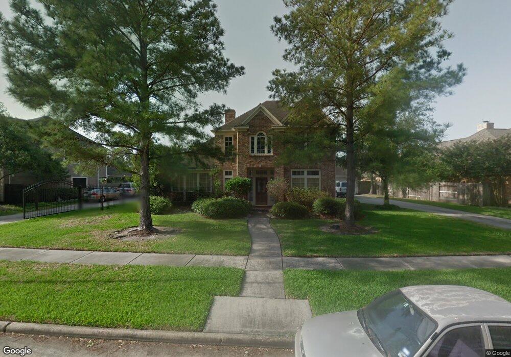 15919 Marwick Ct, Houston, TX 77095 - photo 1