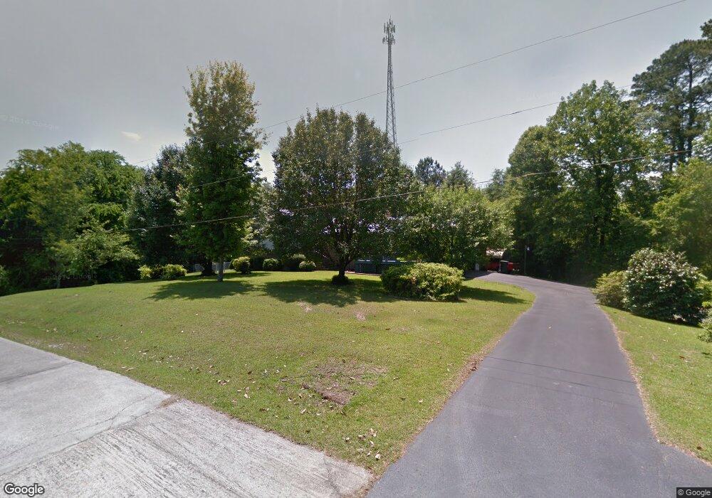 716 Sunrise Ln, Weaver, AL 36277 - photo 1