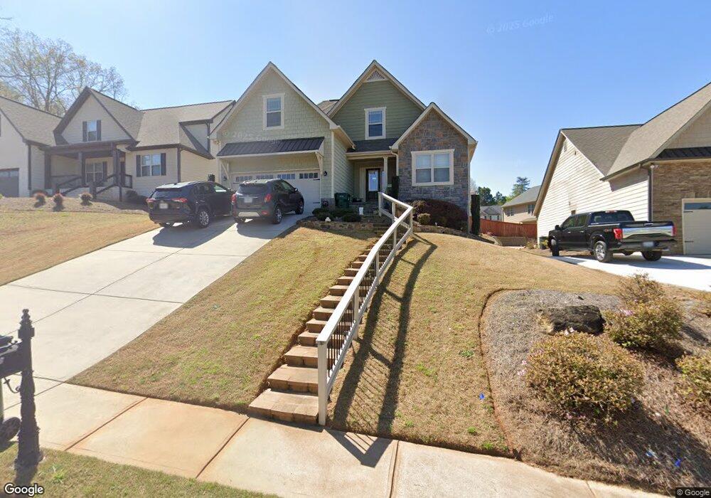 102 Brookstone Dr unit 17, Carrollton, GA 30116 - photo 1