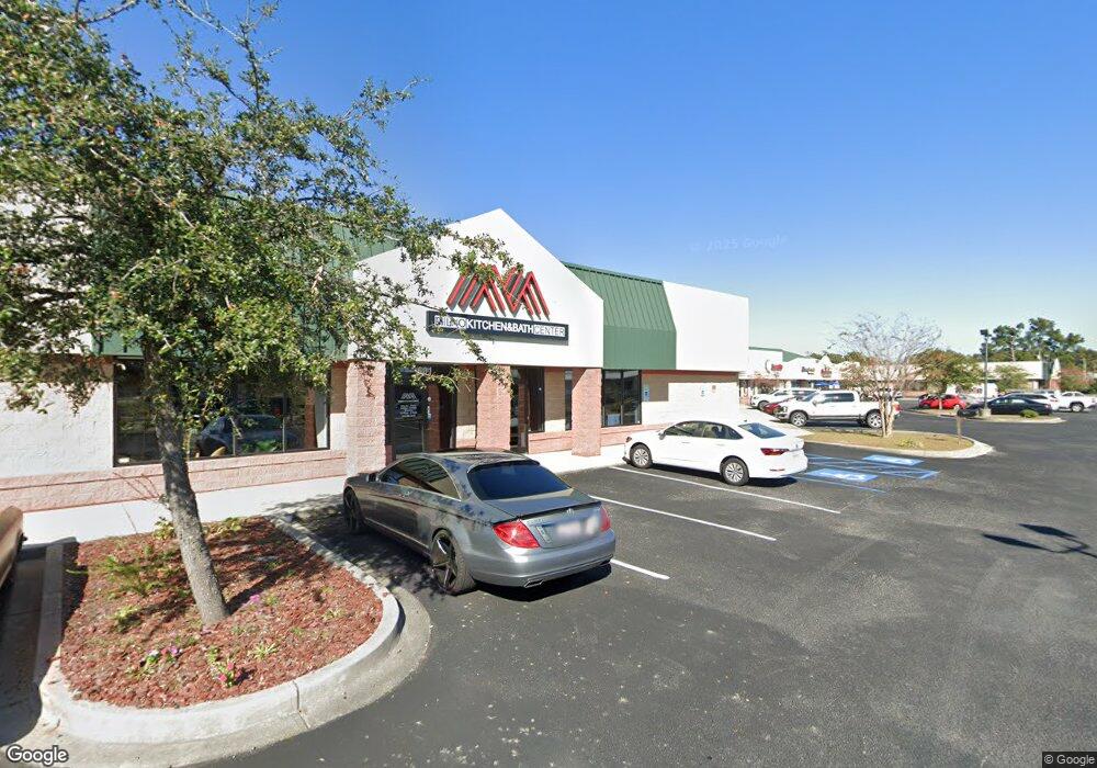 601 Robert M Grissom Pkwy unit 1, Myrtle Beach, SC 29577 - photo 1