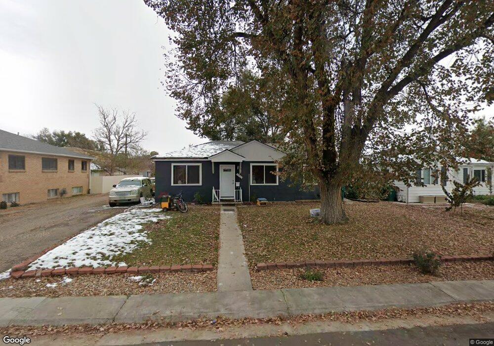 1750 Macon St, Aurora, CO 80010 - photo 1