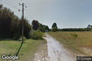 4710 McQuiller St, Wedgefield, SC 29168