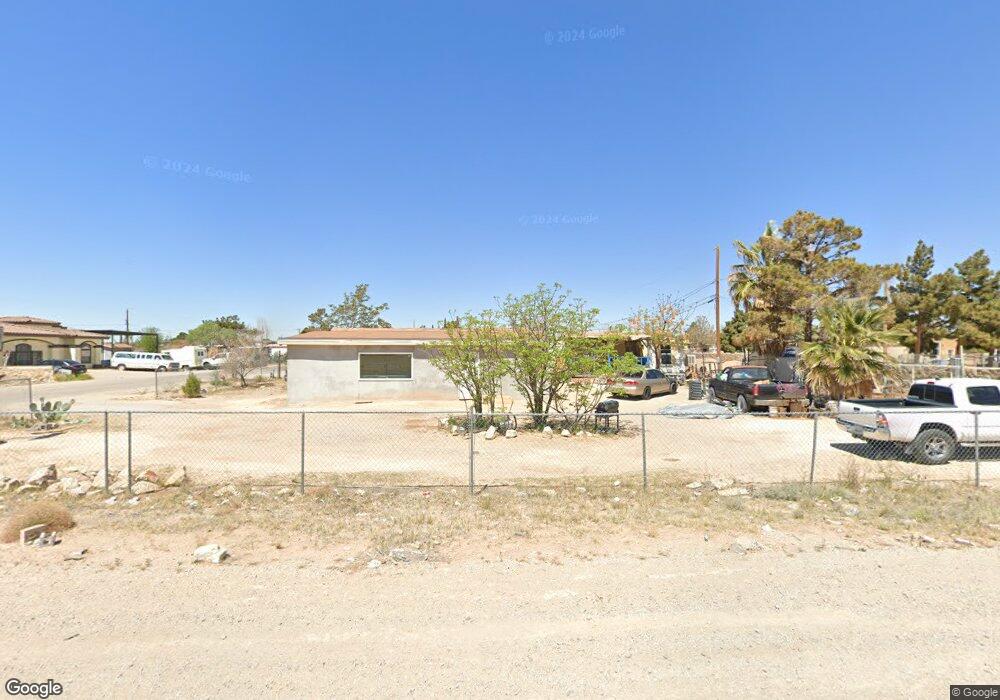 724 Benfield Ct, Clint, TX 79836 - photo 1