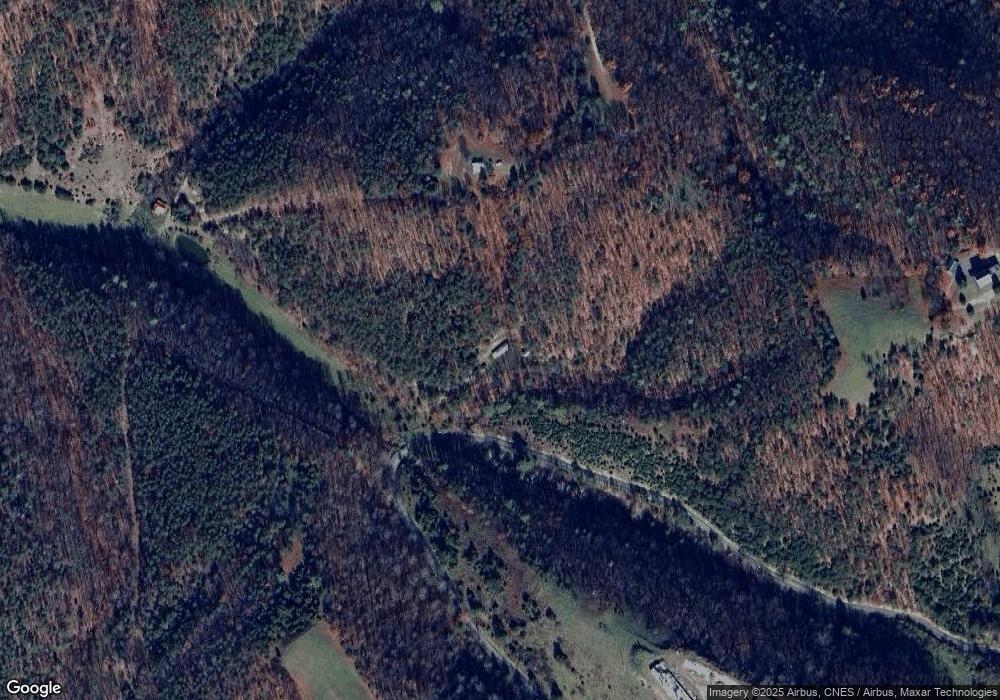 60 Dannys Ln, Petersburg, WV 26847 - photo 1