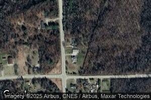 4016 Cribbins Rd, Clyde, MI 48049