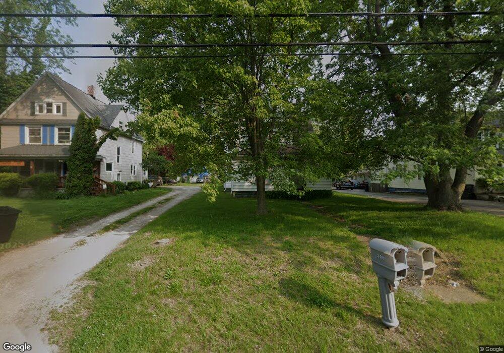 308 W Main Rd, Conneaut, OH 44030 - photo 1