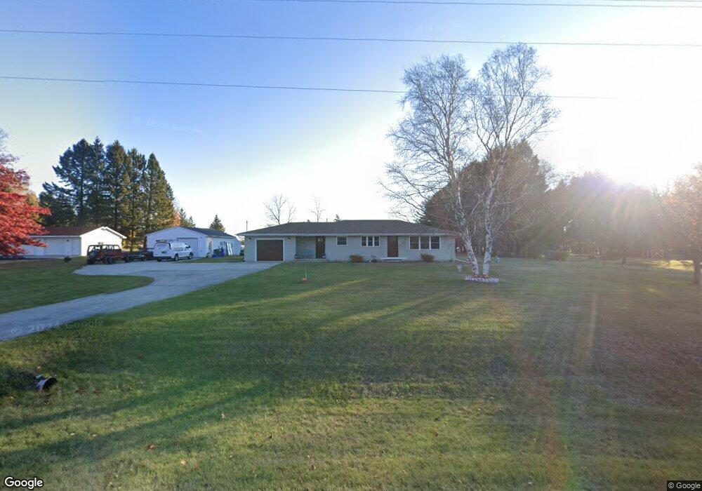 6527 Sunset Dr, Two Rivers, WI 54241 - photo 1
