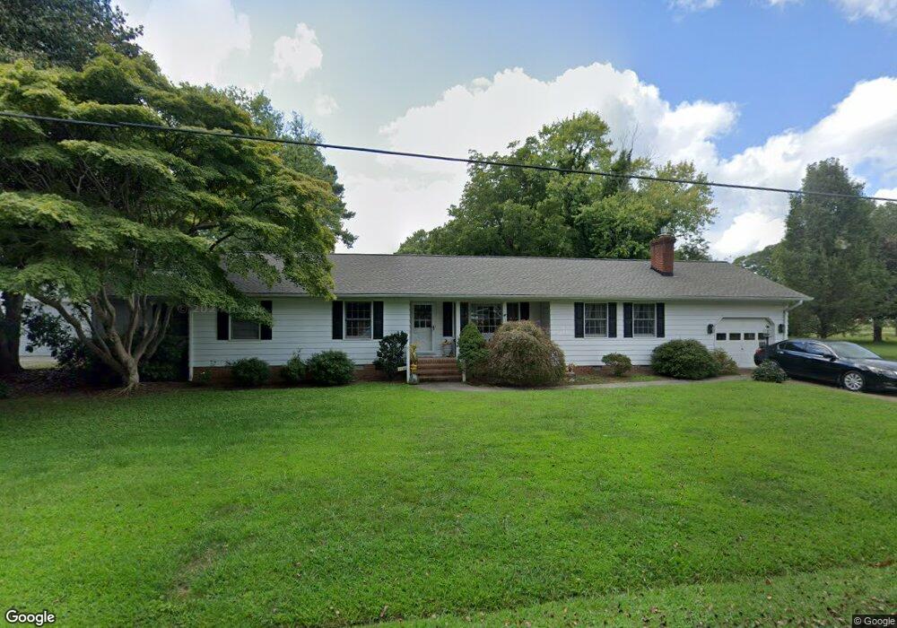 3330 Taylor Ave, West Point, VA 23181 - photo 1