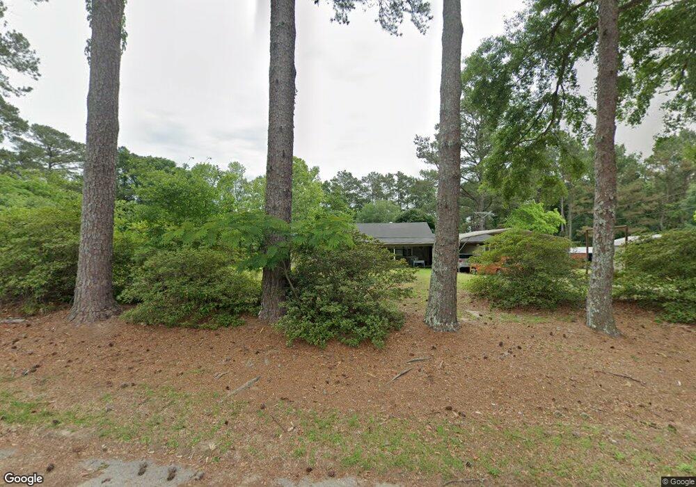 166 Martha Robinson Rd, Ellisville, MS 39437 - photo 1