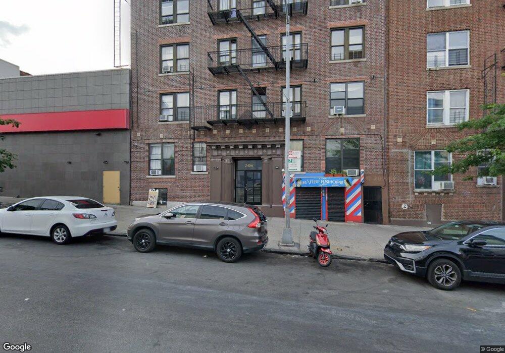 2486 Valentine Ave, Fordham, NY 10458 - photo 1