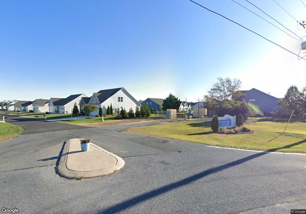51 Bennett Point Ln, Ocean View, DE 19970 - photo 1
