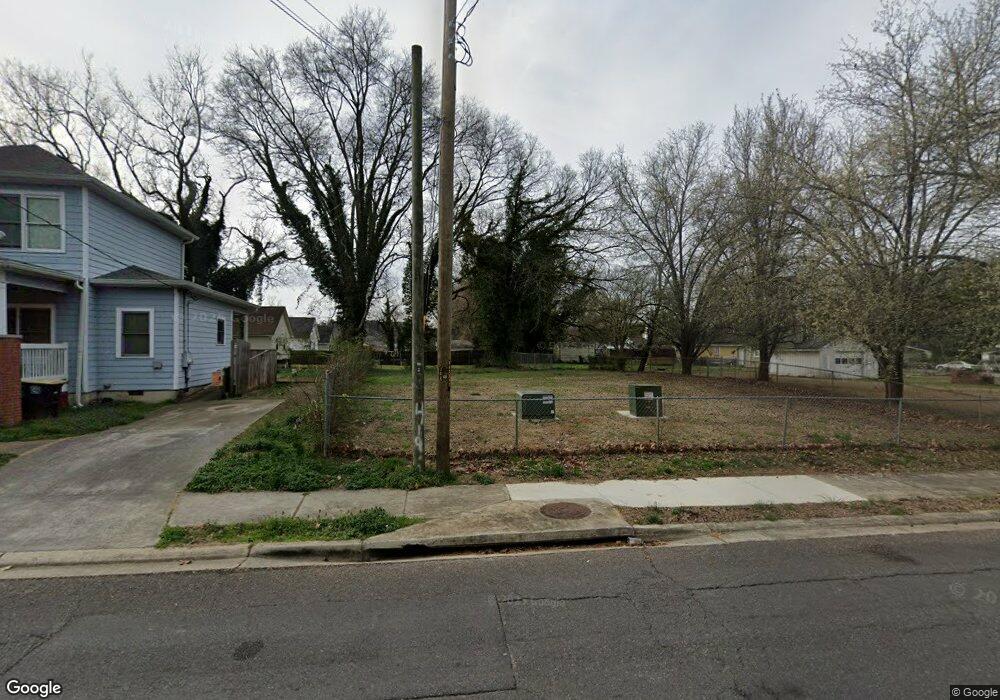 405 Myrtle St SW, Rome, GA 30161 - photo 1