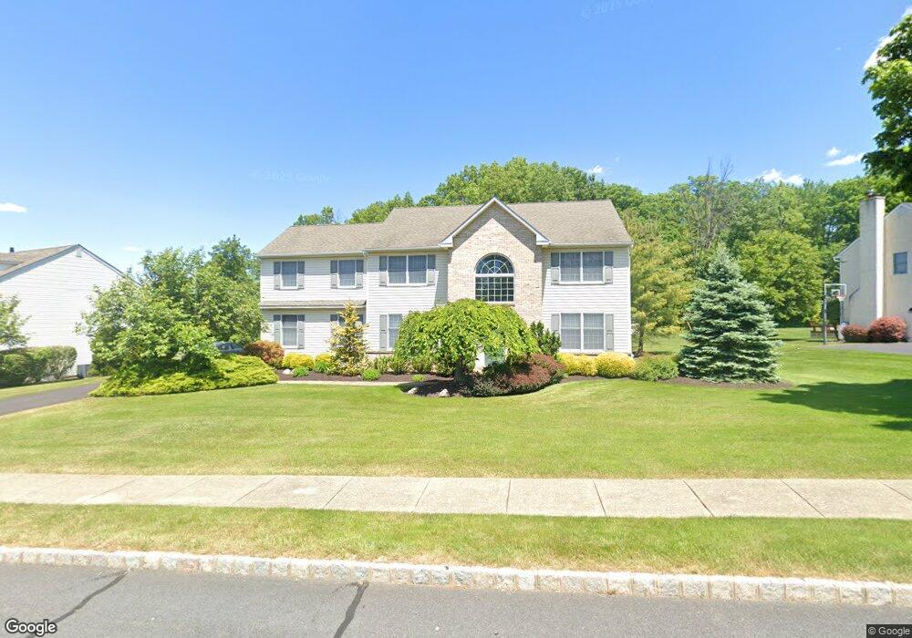 5475 Jillian Way, Pipersville, PA 18947 - photo 1