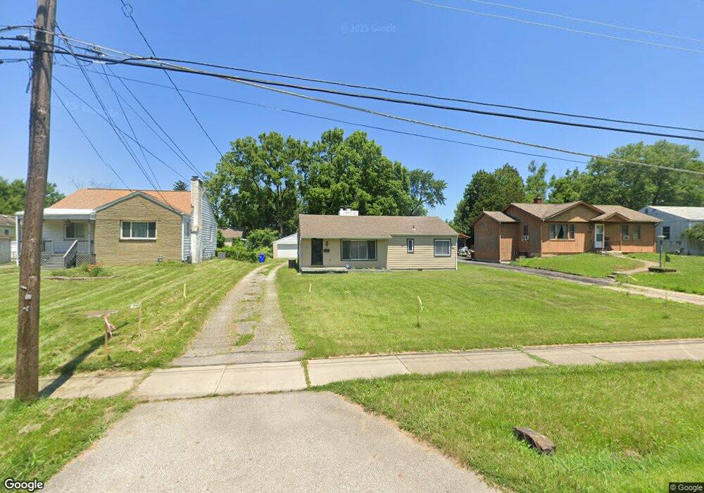 1472 E Cooke Rd, Columbus, OH 43224 - photo 1