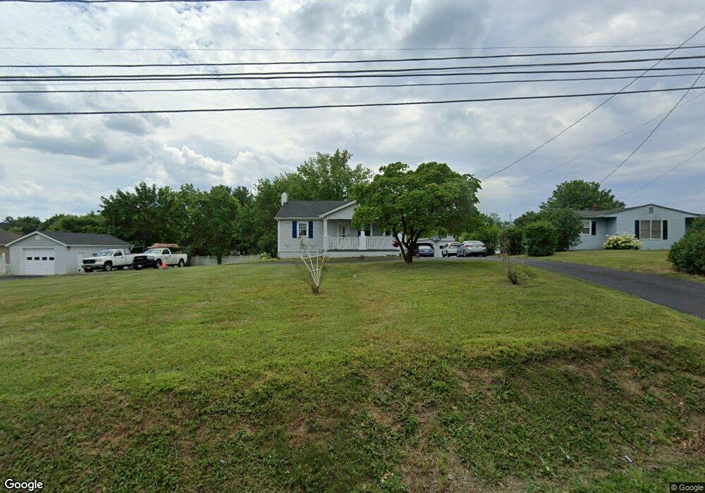 2264 Senseny Rd, Winchester, VA 22602 - photo 1