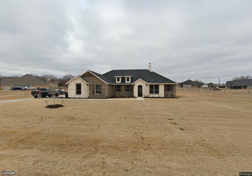 110 Cooper Ct, Springtown, TX 76082 - photo 1