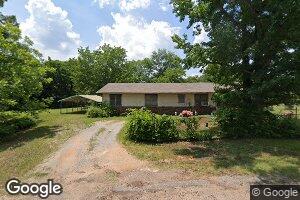 407 S Broadway St, Tishomingo, OK 73460