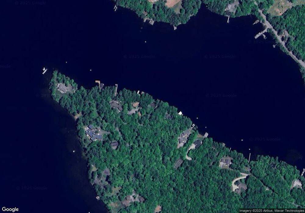 212 Poor Rd, New London, NH 03257 - photo 1