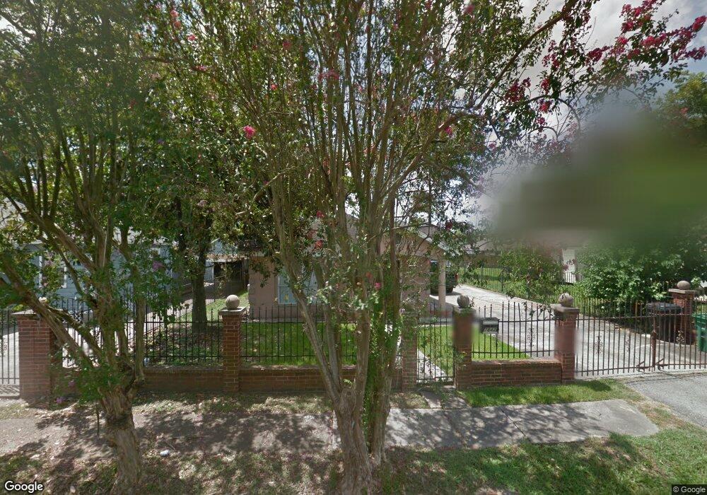 7842 Detroit St, Houston, TX 77017 - photo 1