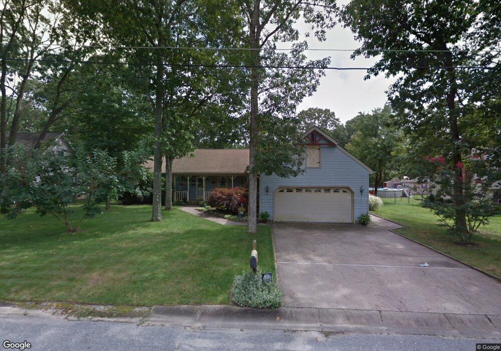 2213 Quince Ln, Millville, NJ 08332 - photo 1