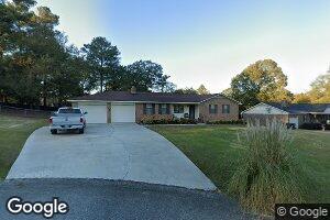 3505 Southern Crossing, Augusta, GA 30906