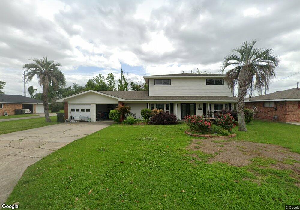 4809 Canal St, Lake Charles, LA 70605 - photo 1